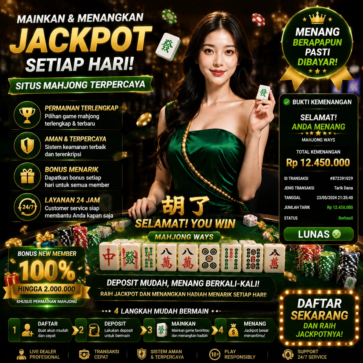dewa777
