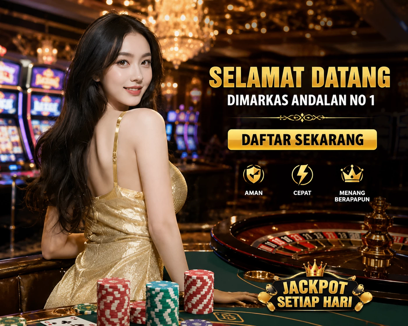 dewa777